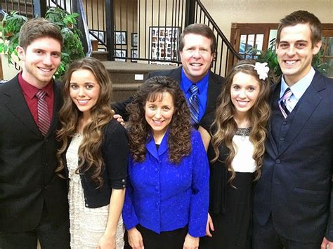 duggar daddy